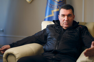 Данилов дав пораду кадировцям, які воюють в Україні