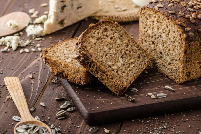 В Украине может стать дефицитным один из популярных видов хлеба