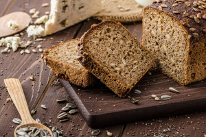 Ржаной хлеб может скрыться с прилавков украинских магазинов