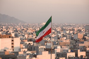 В Ірані вбито офіцера, який відповідав за постачання дронів до Росії