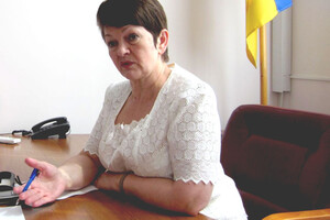 Вінницька чиновниця, яка не пройшла до Ради, виграла суд в України