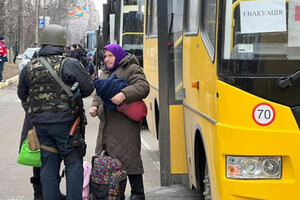 Вчора окупанти випустили з Запорізької, Херсонської, Луганської та Донецької областей всього 94 людини
