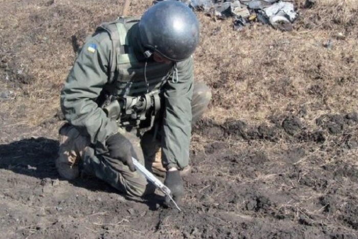 На Київщині лунатимуть вибухи: яким громадам варто бути уважними
