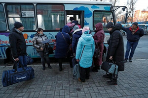 Верещук просит украинцев за границей не возвращаться в Украину на зиму