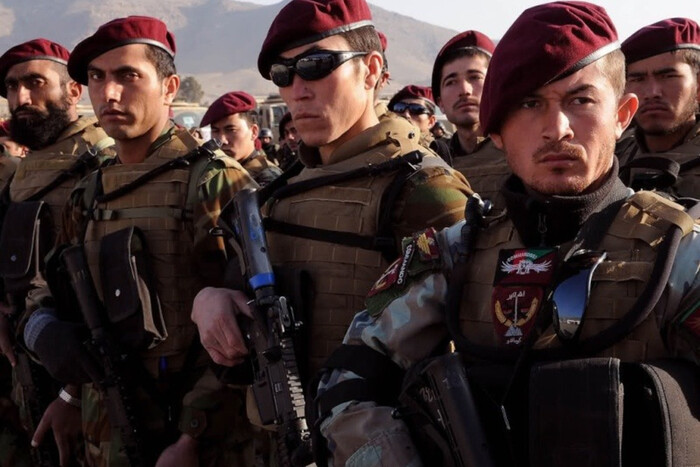 «Вагнера» вербует воинов из Афганистана на войну в Украине – Foreign Policy