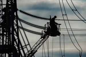 Наразі стабілізаційні відключення електроенергії відбуваються у свій регіонах України