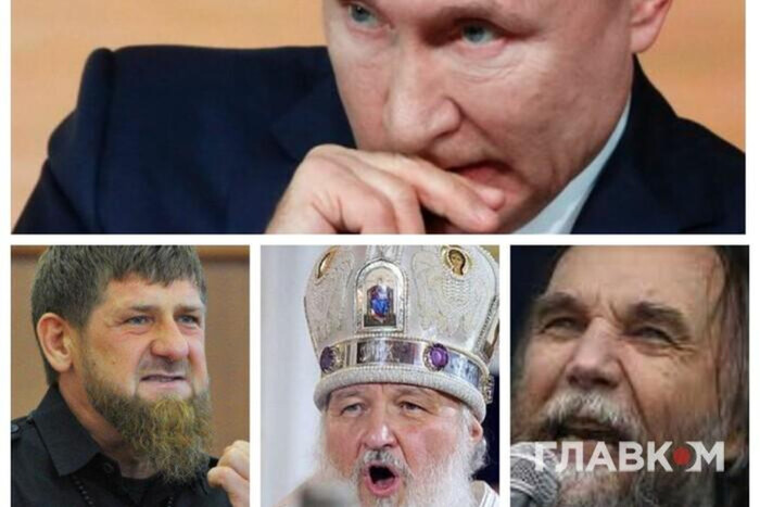 Кадыров, Гундяев, Дугин. Зачем Россия заговорила об аде и сатане (показательные видео)