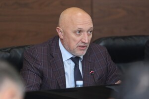 Валерій Головко очолював Полтавську ОДА до 16 березня 2019 року