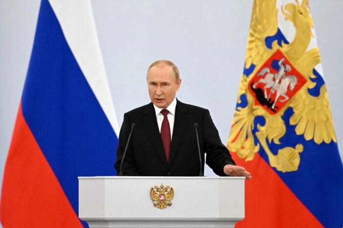 Росія збирається передати захоплені в Україні активи своїм компаніям – Reuters