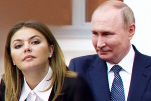 Ексдепутат Держдуми розсекретила, хто і навіщо познайомив Путіна з Кабаєвою: шокуючі деталі