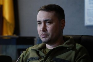 Буданов прокоментував фейк Кремля про «брудну бомбу»