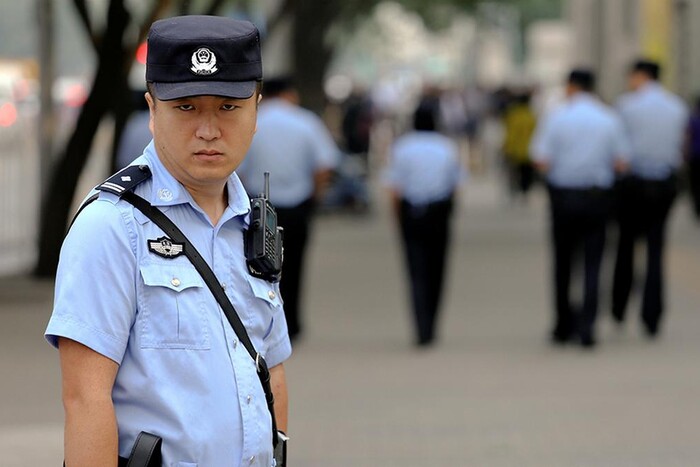 У Нідерландах нелегально діють китайські відділки поліції – ЗМІ