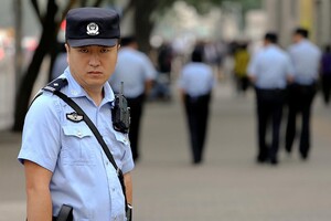 У Нідерландах нелегально діють китайські відділки поліції – ЗМІ