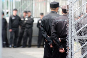Приватні військові компанії вербують ув’язнених в Ульяновську