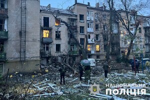 Наслідки рашистської атаки на Україну