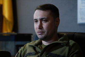 Буданов прокомментировал фейк Кремля о «грязной бомбе»