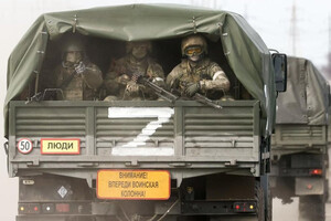 Россия, вероятно, завозит в Херсон мобилизованных, чтобы подготовиться к уличным боям
