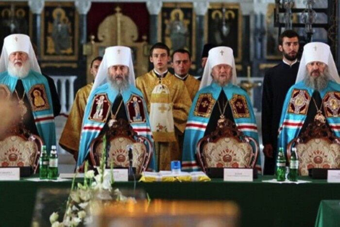 Сколько изменников уже обнаружено в рядах Московского патриархата: отчет СБУ