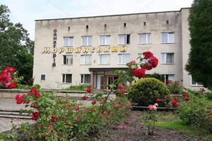 ДБР передало в управління АРМА 80 майнових комплексів, які незаконно продала Федерація профспілок України, включно з санаторієм «Моршинський»