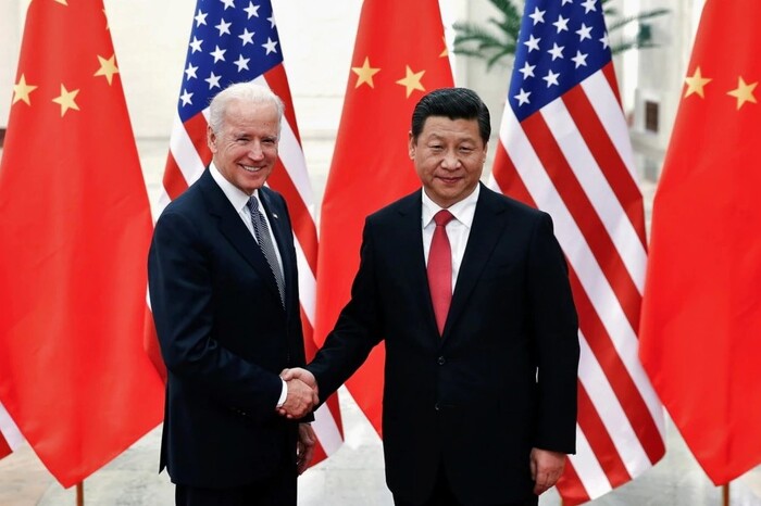 Співпраця між Китаєм та США: несподівані заяви лідерів країн