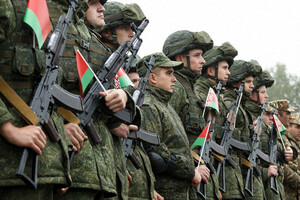 Теневой министр обороны в правительстве Тихановской: в Беларуси полным ходом идет мобилизация, несогласных бьют