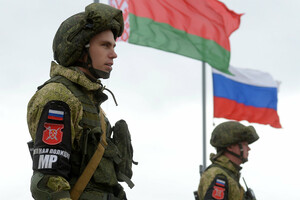 «Показують «чмобіків», а приїжджають досвідчені бійці»: білоруський десантник про росіян 
