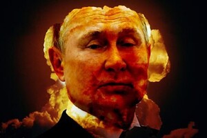 Використання ядерної зброї стане фатальним для Путіна та Росії