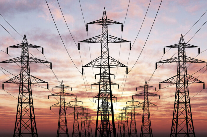 Україна вперше в історії імпортувала електроенергію з Європи