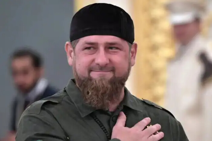Точний постріл ЗСУ: Кадиров підтвердив загибель десятків чеченських бойовиків