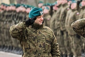 Місію ЄС з навчання українських військових очолив польський генерал