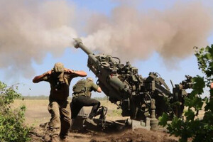 Українські військові продовжують знищувати ворога