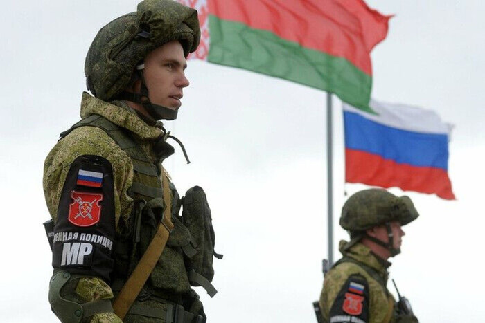 «Показывают «чмобиков», а приезжают опытные бойцы»: белорусский десантник о россиянах