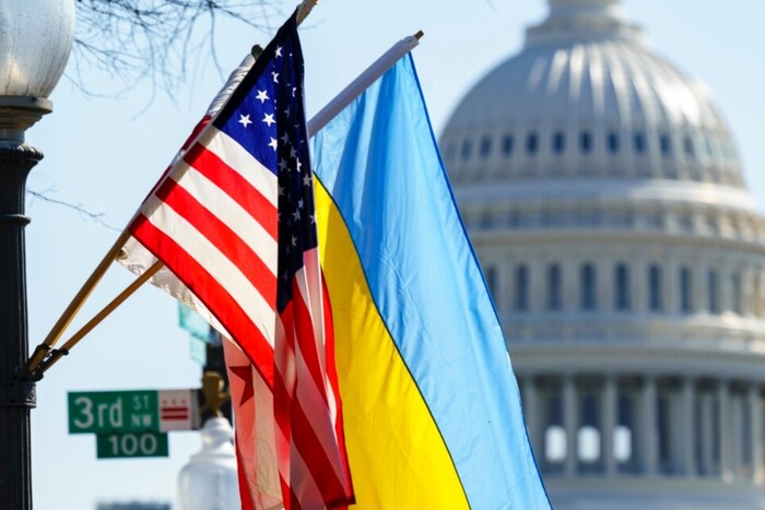 Україна отримає від США новий пакет військової допомоги: оголошено суму