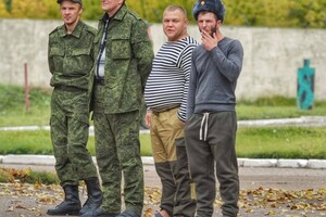 Погано навчені сили РФ в Україні нині здатні лише до оборонних операцій