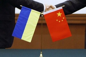 Украинско-китайские отношения никогда не были особенно тесными