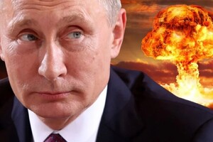 Путін постійно підвищує ставки у нинішній війні