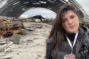 Журналістку кримськотатарського телеканалу ATR затримали учора в аеропорту Стамбула