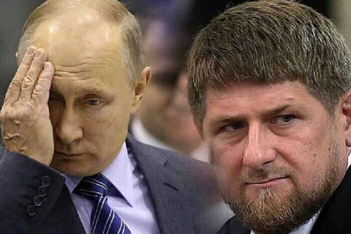 Начали большую игру. Зачем Кадыров и «повар Путина» унижают минобороны России