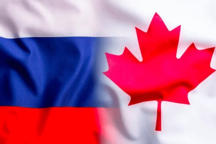У списку впливові керівники «Газпрому»: Канада запровадила нові санкції проти РФ