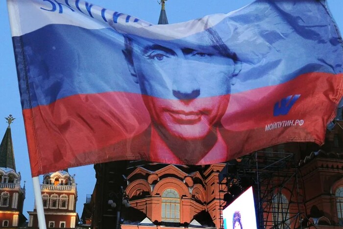 Вибори під Путіна та завершення війни: ЗМІ розсекретили плани Кремля