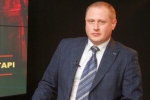 Юрій Рябуха був затриманий наприкінці серпня
