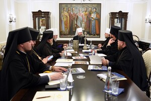 Рішення помісної Православної церкви викликало жваву дискусію у соцмережах, у парафіях та просто «на вулиці»