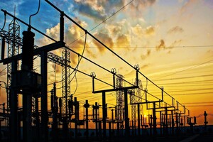 Тарифи на електрику не зміняться до кінця опалювального сезону 