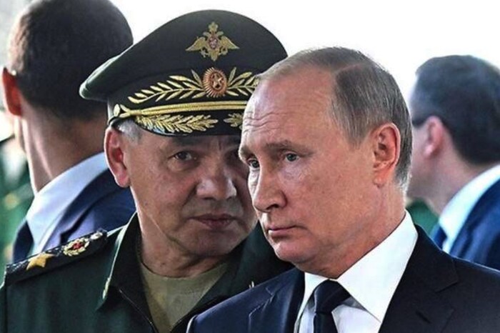 Аналітики ISW пояснили, навіщо Путін намагається відновити авторитет Шойгу