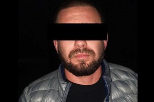 Поліція затримала у Харкові російського шпигуна