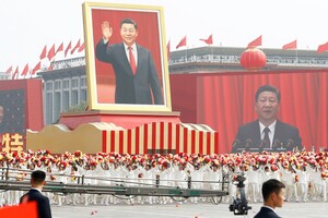 Новий Мао: що означає «воцаріння» Сі для світу