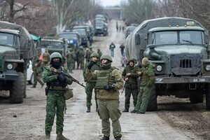 Ситуація на Донецькому напрямку: окупанти намагаються наступати 