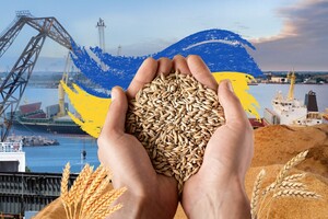 РФ знову хоче заблокувати експорт зерна з України