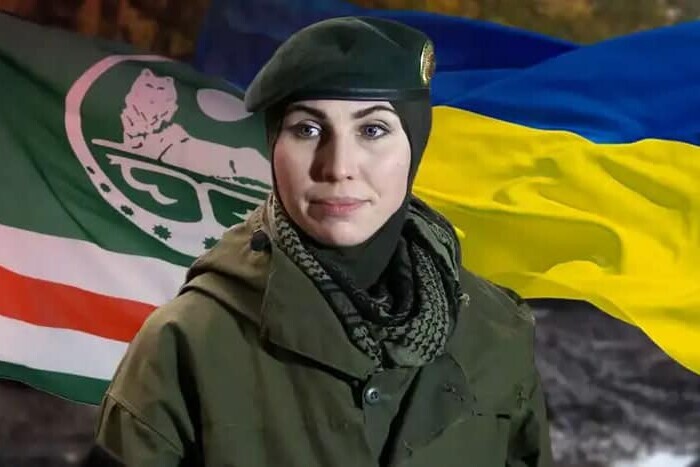 Мечтала о свободной Украине и Ичкерии: проходит пять лет со дня убийства Амины Окуевой
