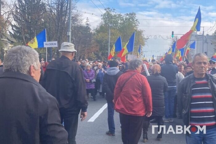 Как ФСБ пыталась добиться свержения прозападного правительства Молдовы